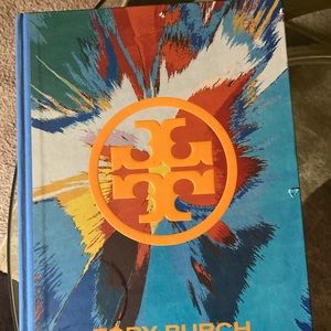 Color - Tory Burch